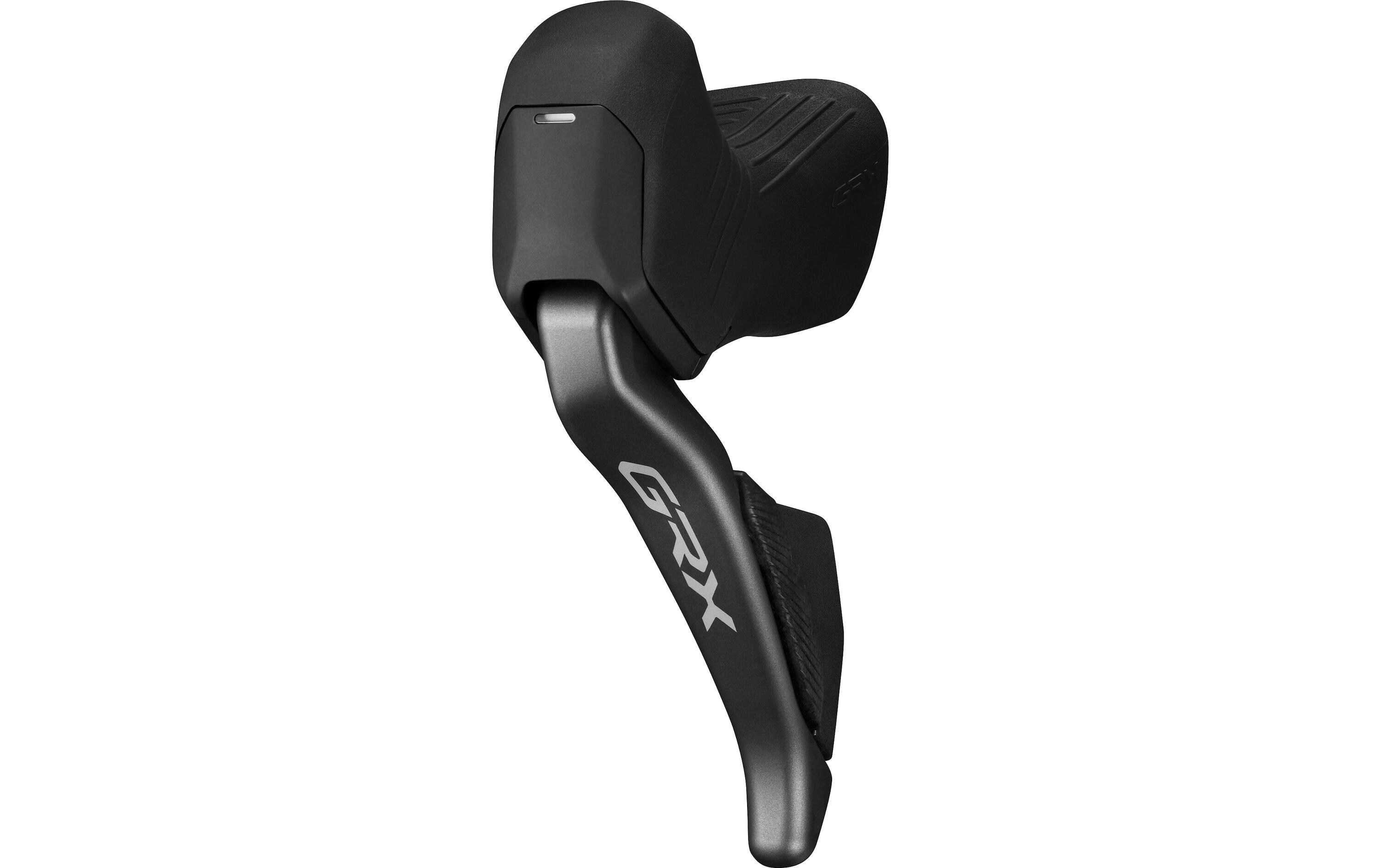 Shimano Brems-/Schalthebel GRX ST-RX825 Di2, links Shimano Brems-/Schalthebel GRX ST-RX825 Di2, links