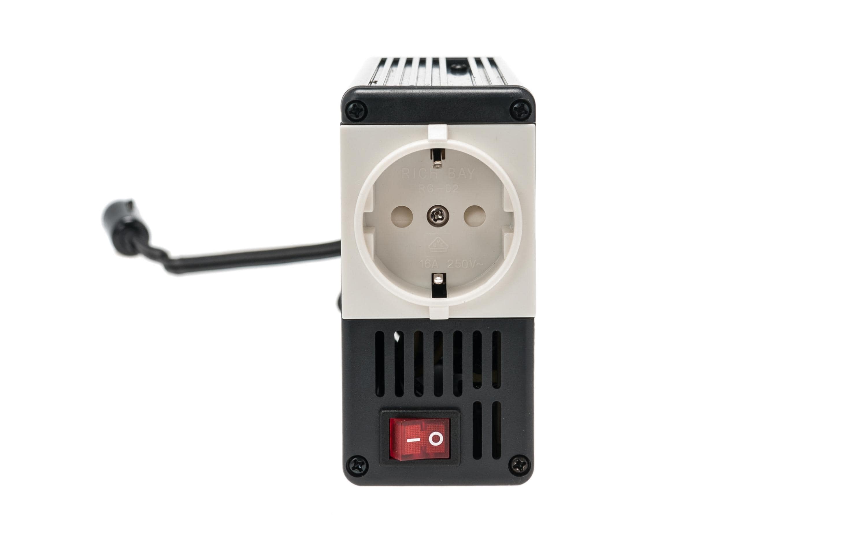 Mobile Power Spannungswandler KV-300 12 V, 300 W