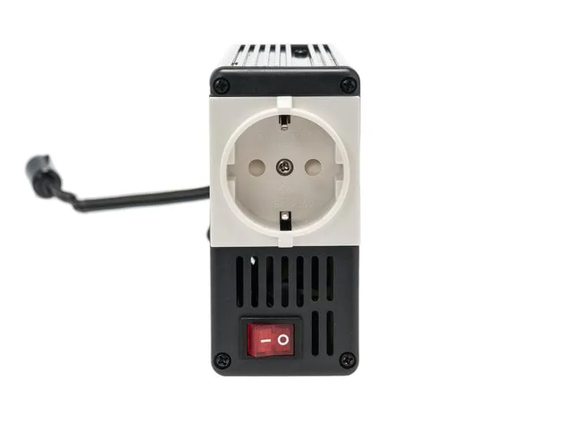 Mobile Power Spannungswandler KV-300 12 V, 300 W Mobile Power Spannungswandler KV-300 12 V, 300 W