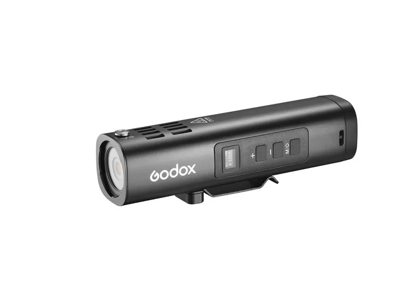 Godox Blitzgerät FL15BI Bi-Color LED 2800-6500 K IP54 Godox Blitzgerät FL15BI Bi-Color LED 2800-6500 K IP54