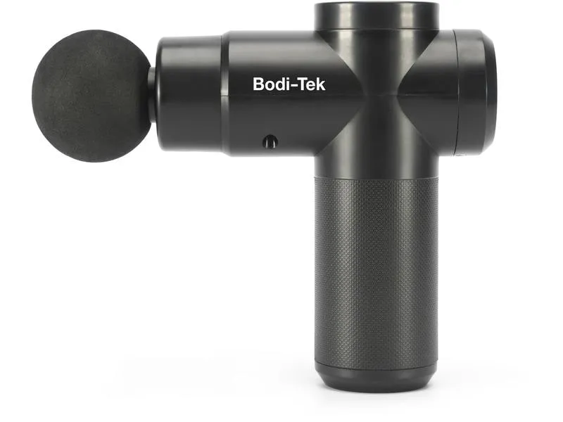Bodi-Tek Massage Pistole Hot and Cold Deep Tissue Bodi-Tek Massage Pistole Hot and Cold Deep Tissue