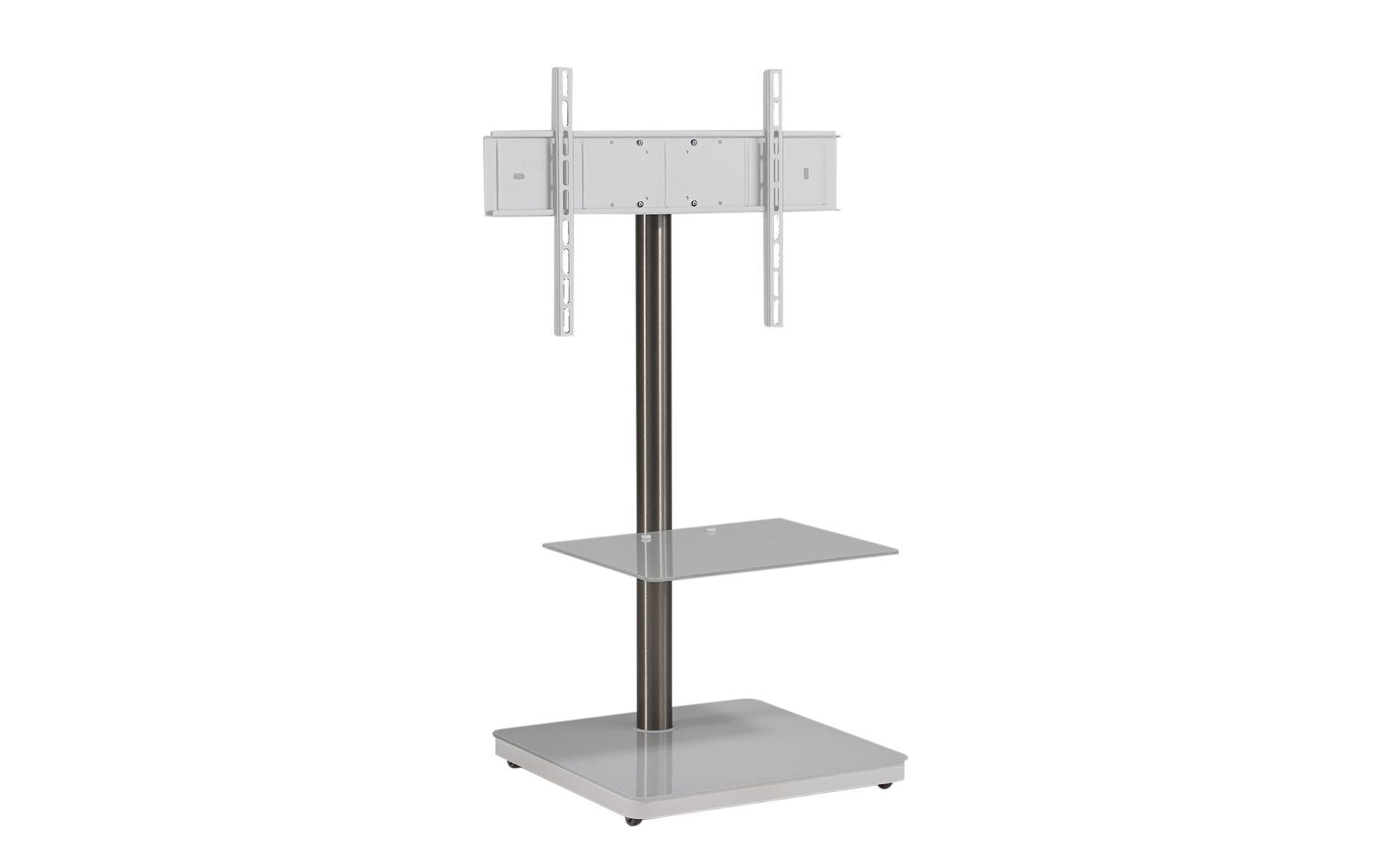 PureMounts Standfuss PM-204 TV Silber PureMounts Standfuss PM-204 TV Silber