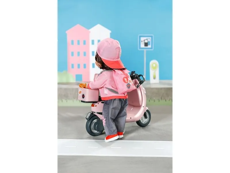 Baby Born Puppenkleidung Snack Shop Outfit Baby Born Puppenkleidung Snack Shop Outfit