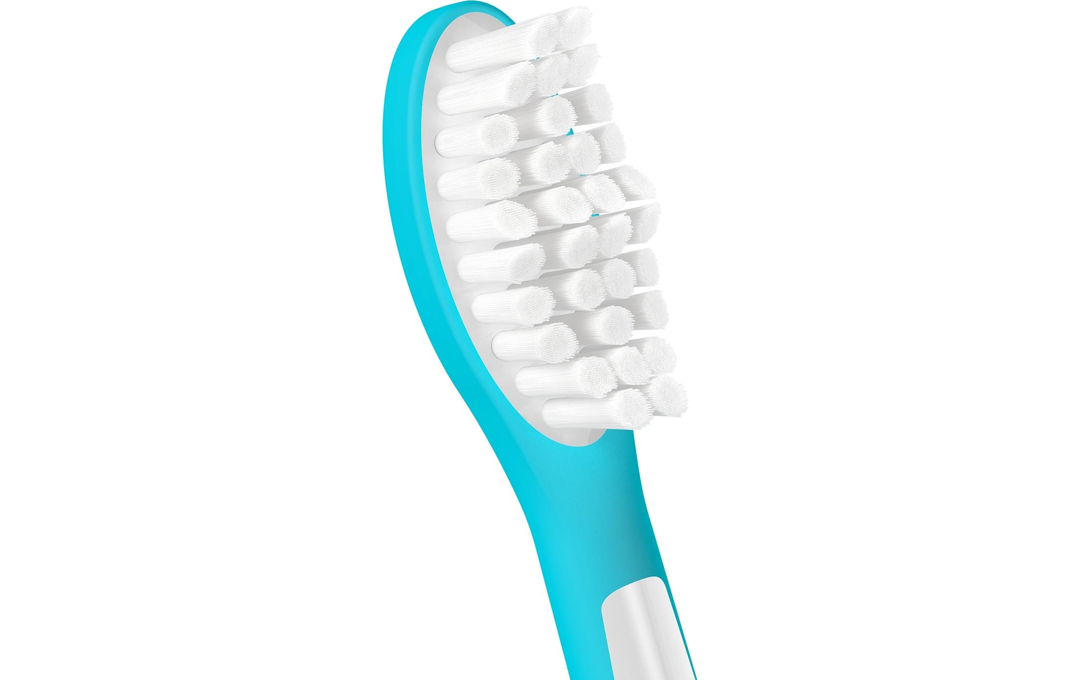 Philips Zahnbürstenkopf Sonicare For Kids HX6042/90 2 Stück
