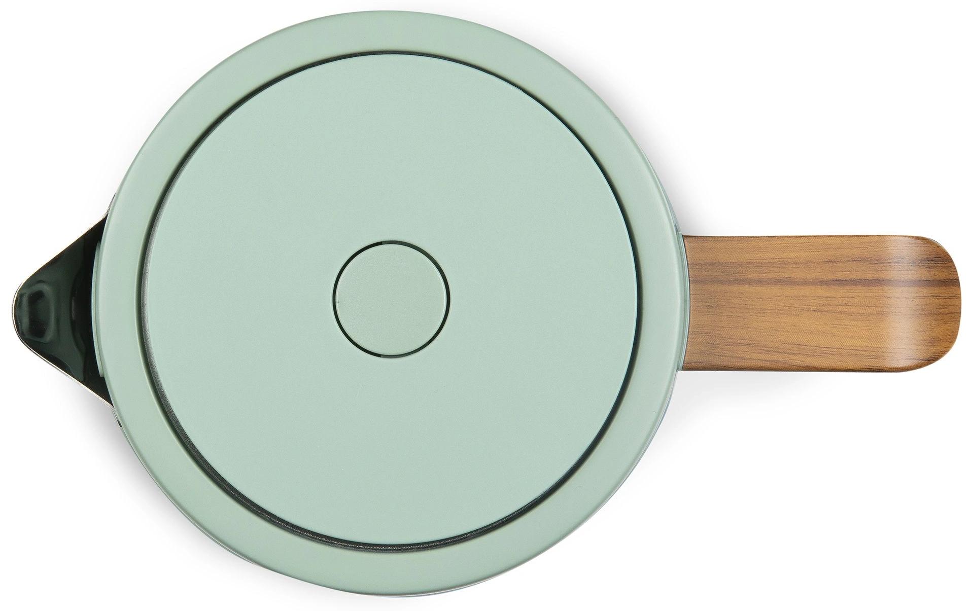 Domo Wasserkocher DO9282WK 1.7 l, Grün