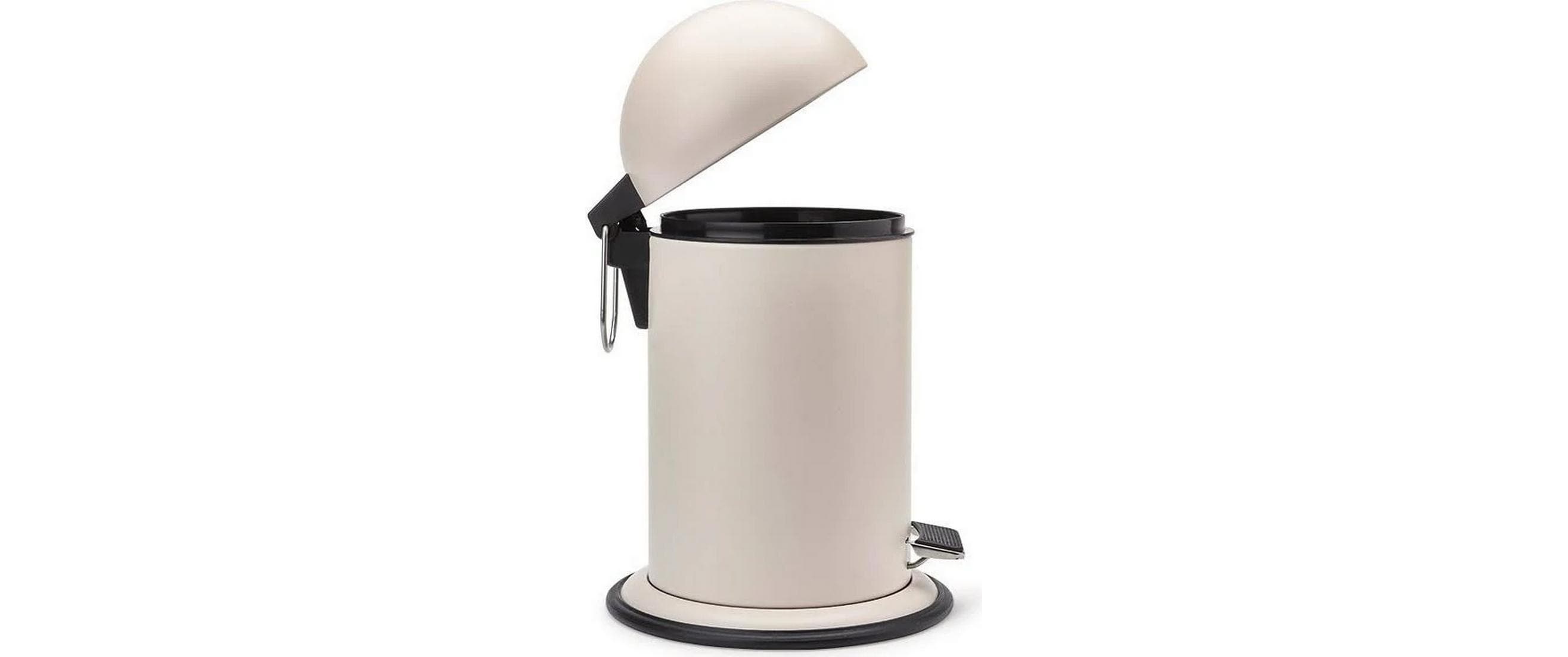 Aquanova Kosmetikeimer Ona 3 l, Beige