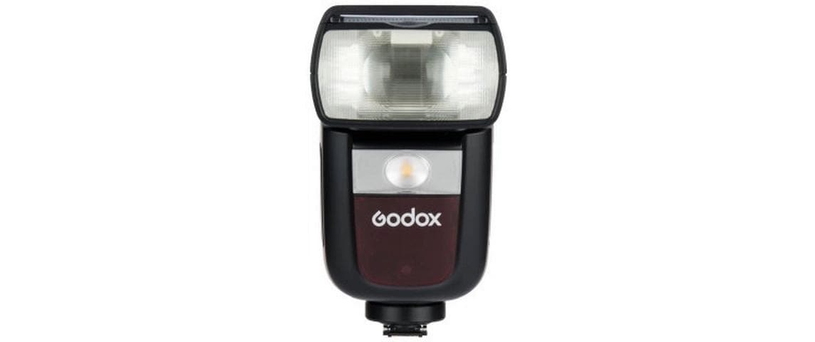Godox Blitzgerät V860III für Sony