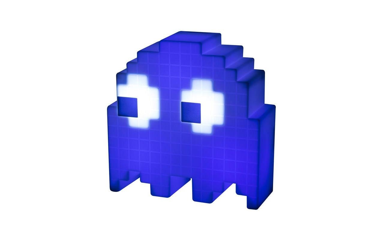 Paladone Dekoleuchte Pac Man Ghost