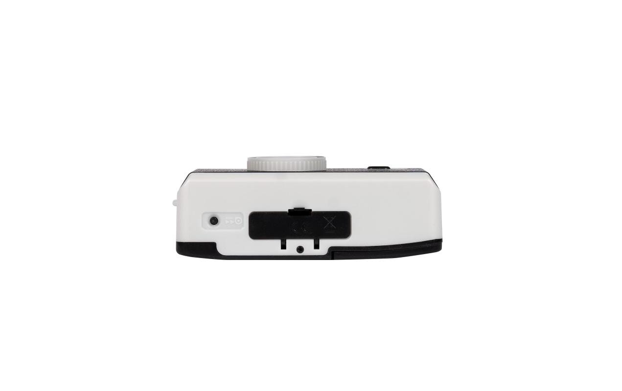 Ilford Analogkamera Sprite 35-II Black & Silver