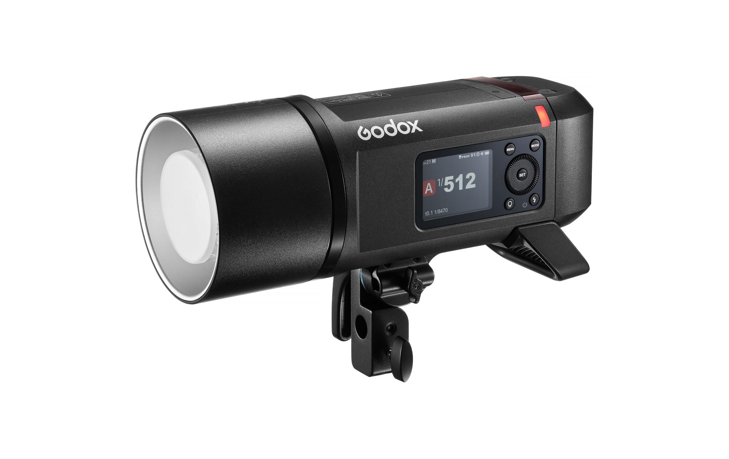 Godox Blitzgerät AD600ProII