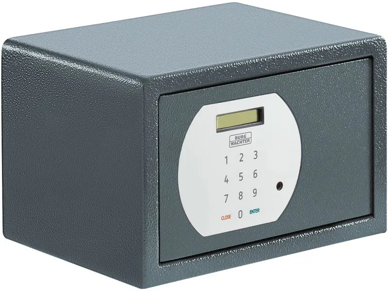Burgwächter Möbeltresor PS 110 E KA 3 Burgwächter Möbeltresor PS 110 E KA 3