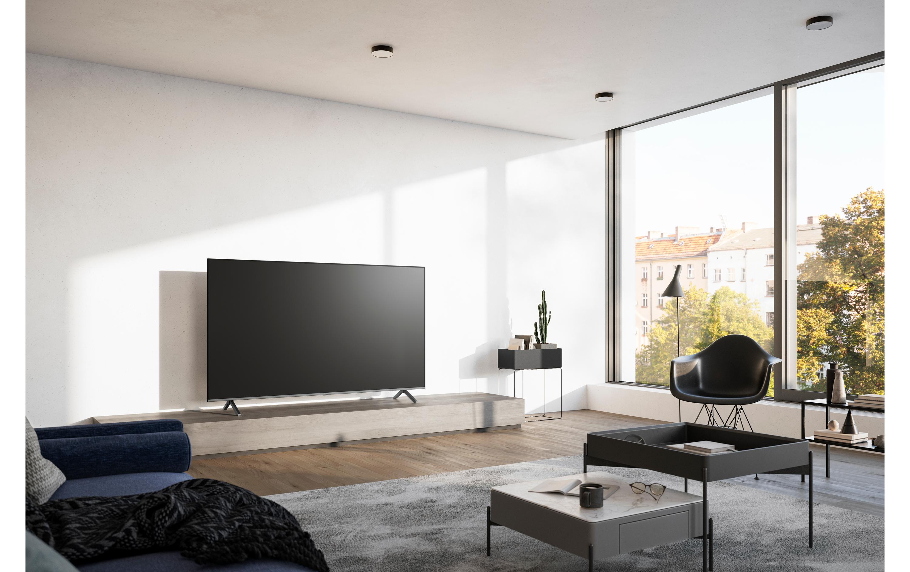 Panasonic TV TV-65W95AEG 65, 3840 x 2160 (Ultra HD 4K), LED-LCD Panasonic TV TV-65W95AEG 65, 3840 x 2160 (Ultra HD 4K), LED-LCD