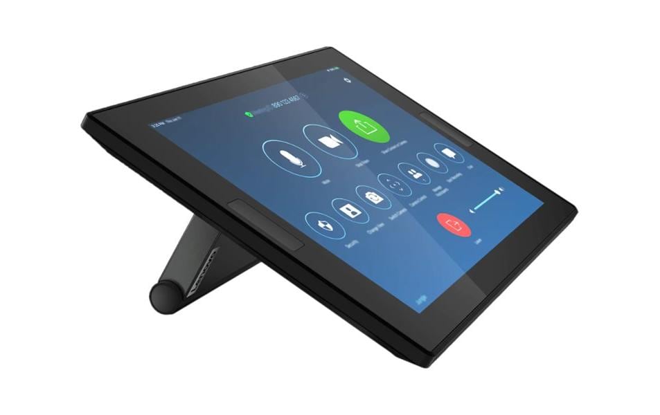 Lenovo ThinkSmart Full Room Kit Teams Lenovo ThinkSmart Full Room Kit Teams
