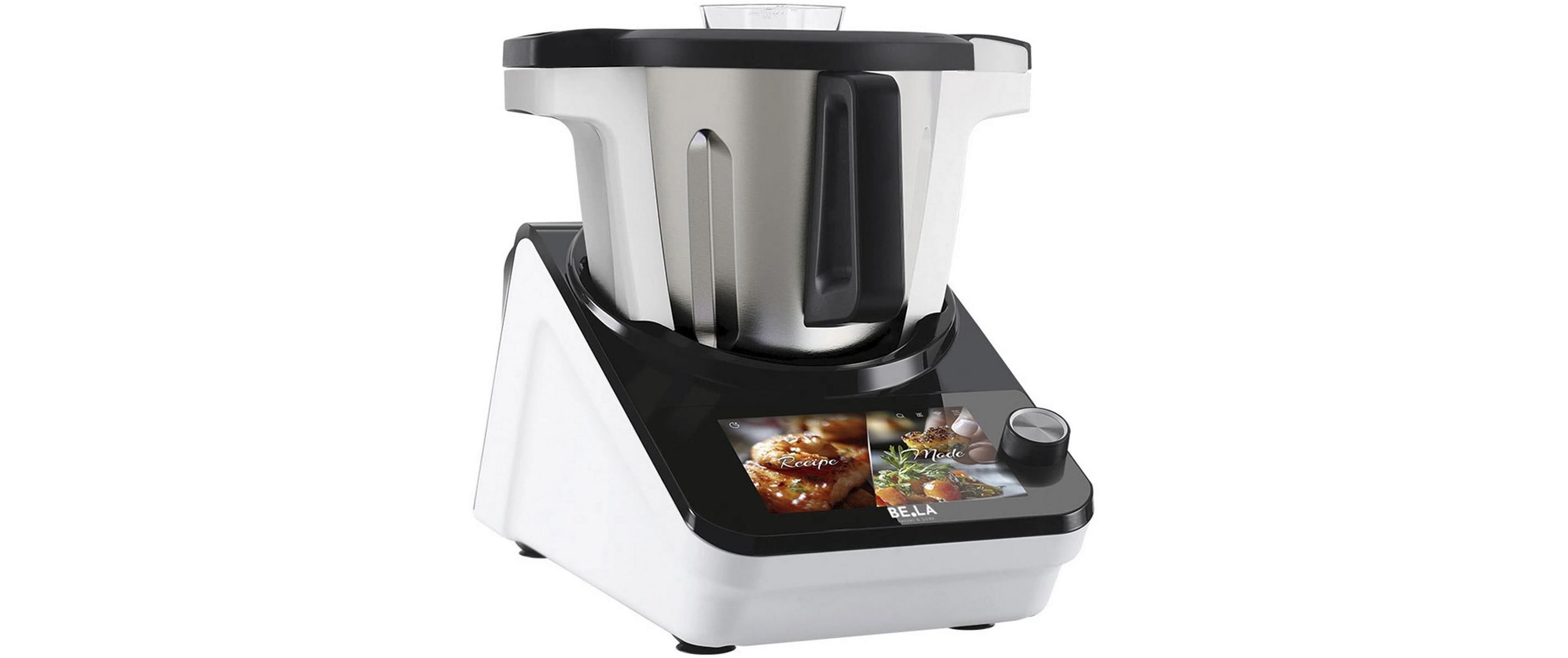 Berger Lanz Küchenmaschine Berger Lanz Küchenmaschine