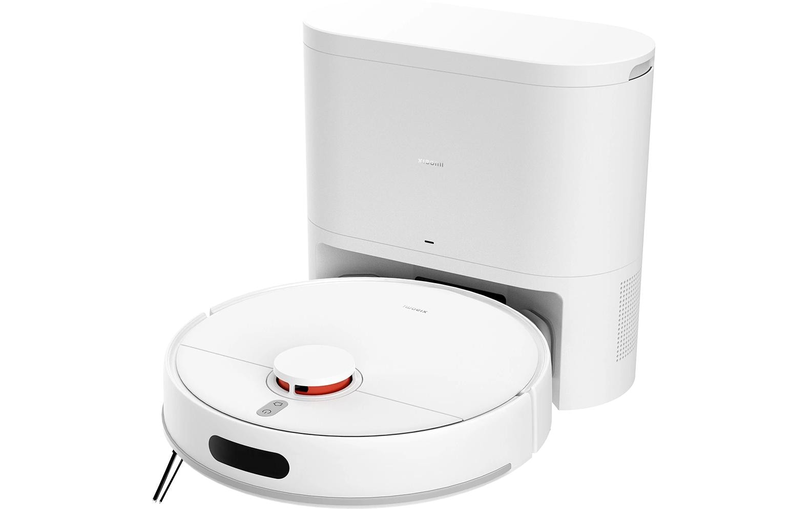 Xiaomi Saug- und Wischroboter Vacuum H40 White