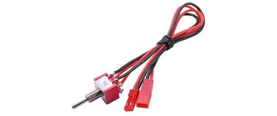 Absima Switch für Winde Absima Switch für Winde