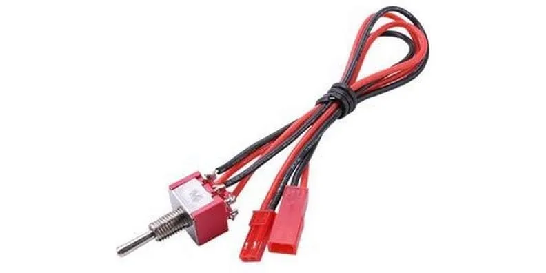 Absima Switch für Winde