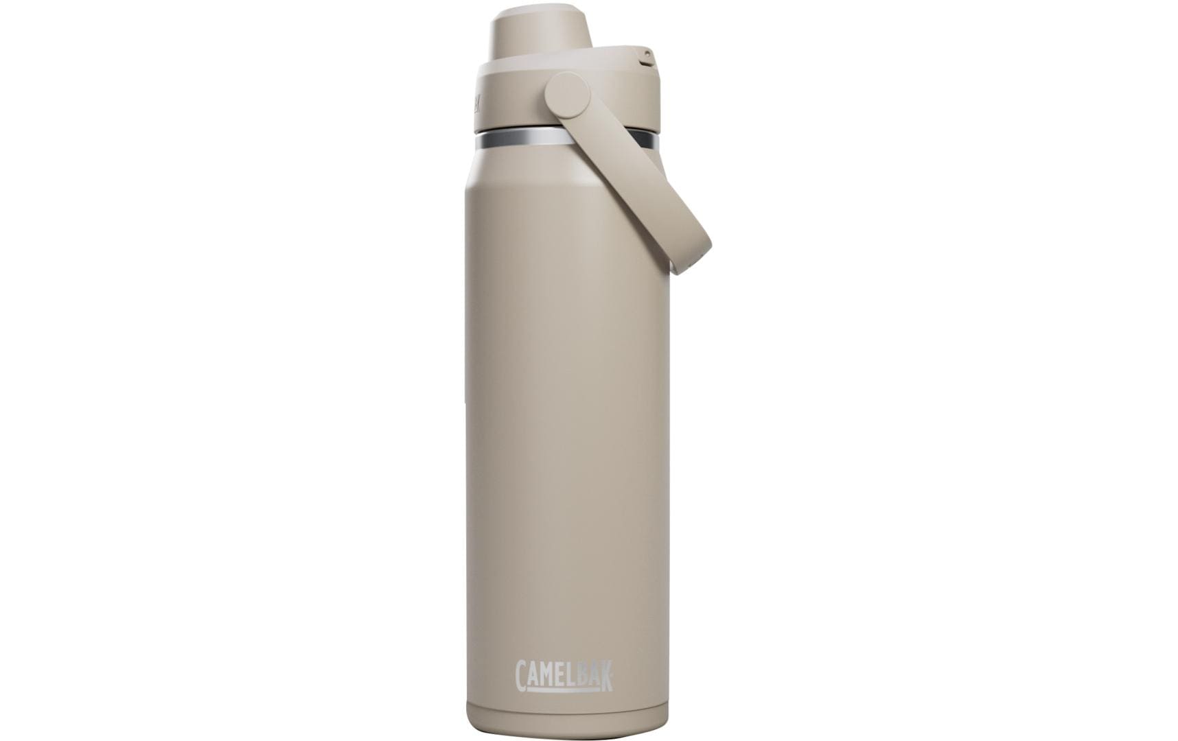 CamelBak Thermosflasche Thrive Chug V.I. 750 ml, Stone