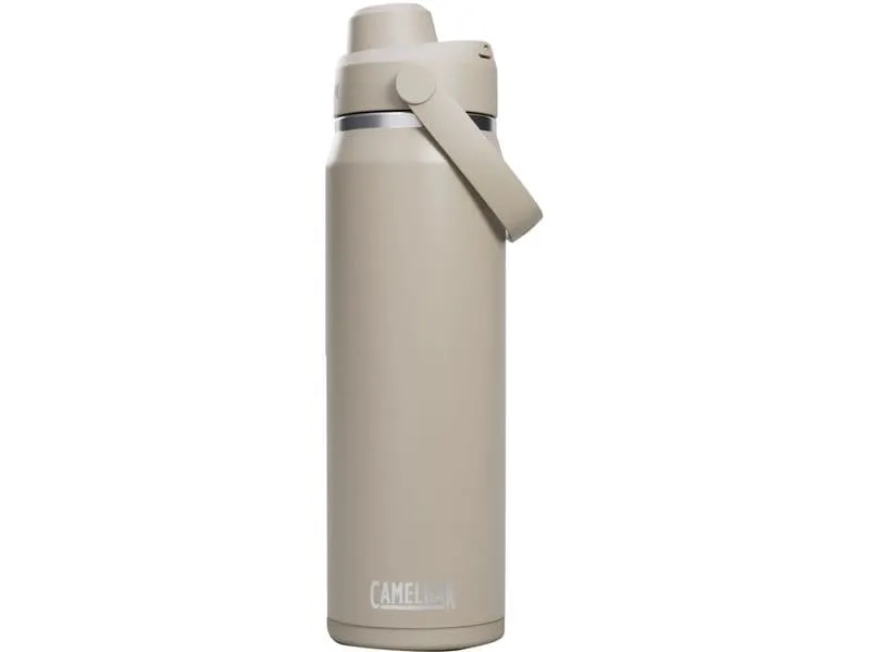 CamelBak Thermosflasche Thrive Chug V.I. 750 ml, Stone