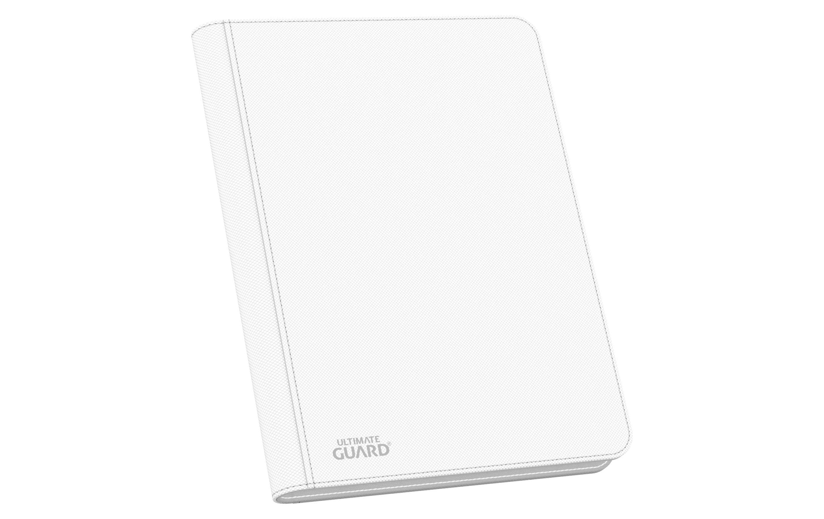 Ultimate Guard Karten-Portfolio ZipFolio XenoSkin 18-Pocket