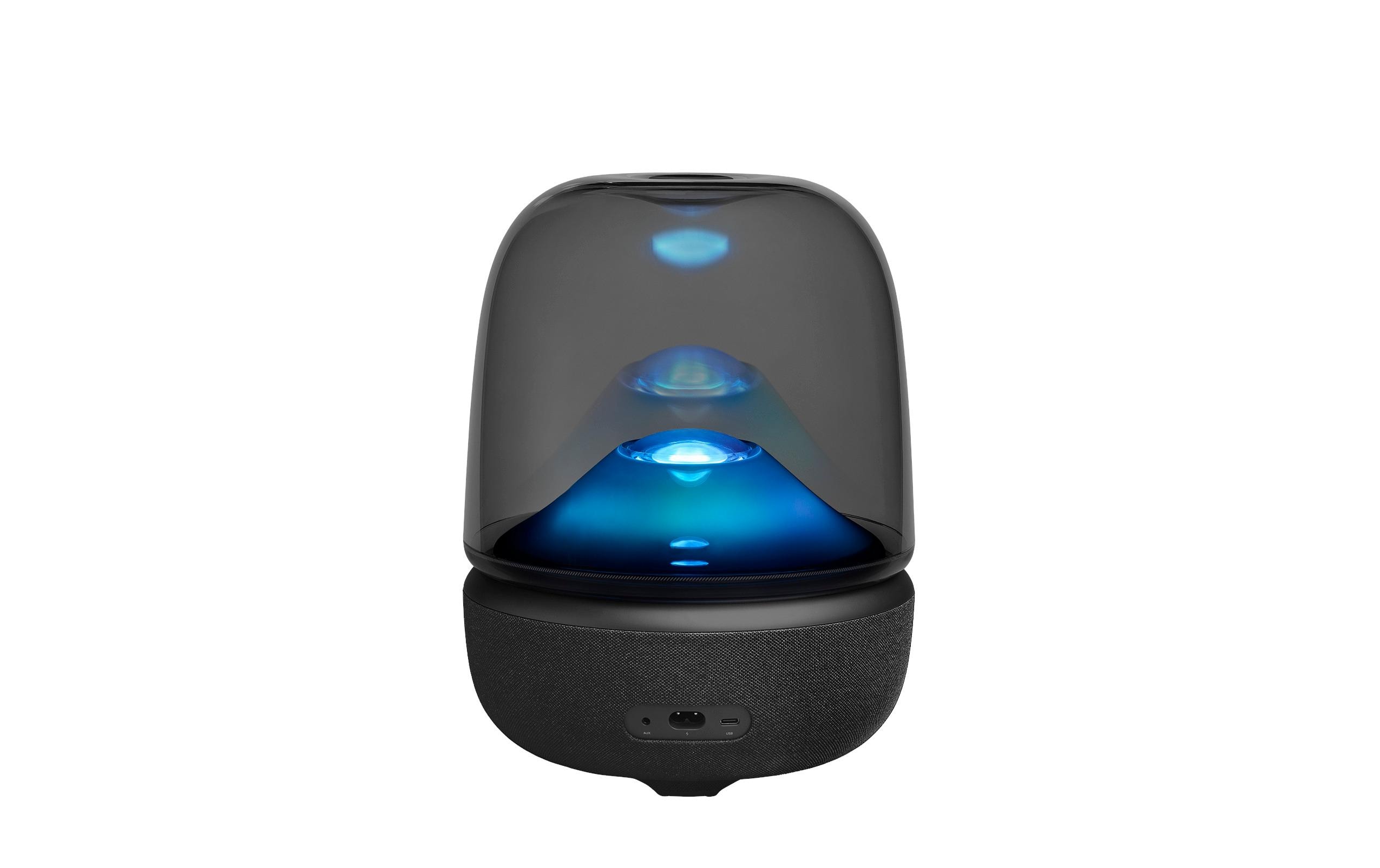 Harman/Kardon Aura Studio 5 Schwarz