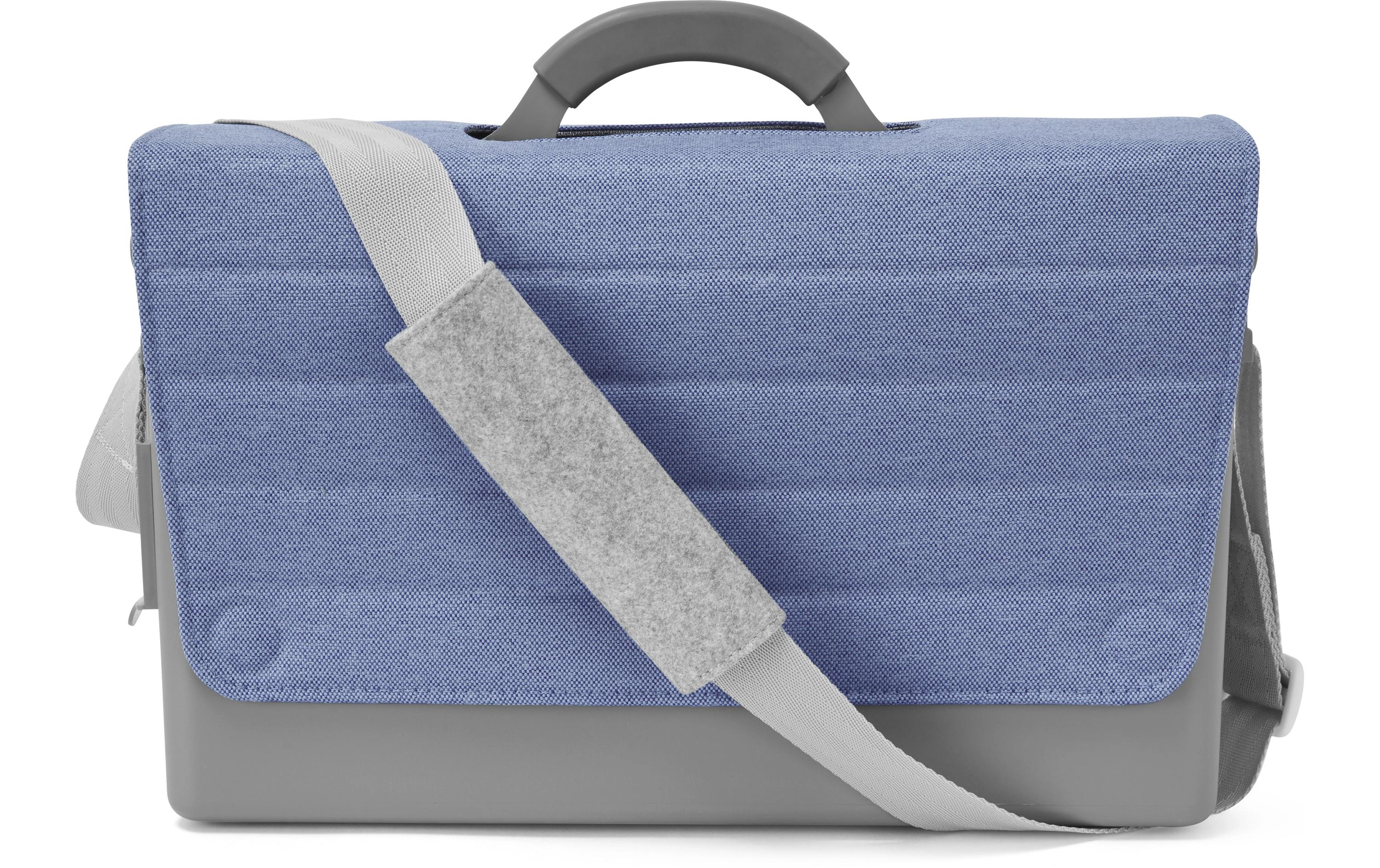 Hotbox Schultergurt zu Hotbox 2 Grau