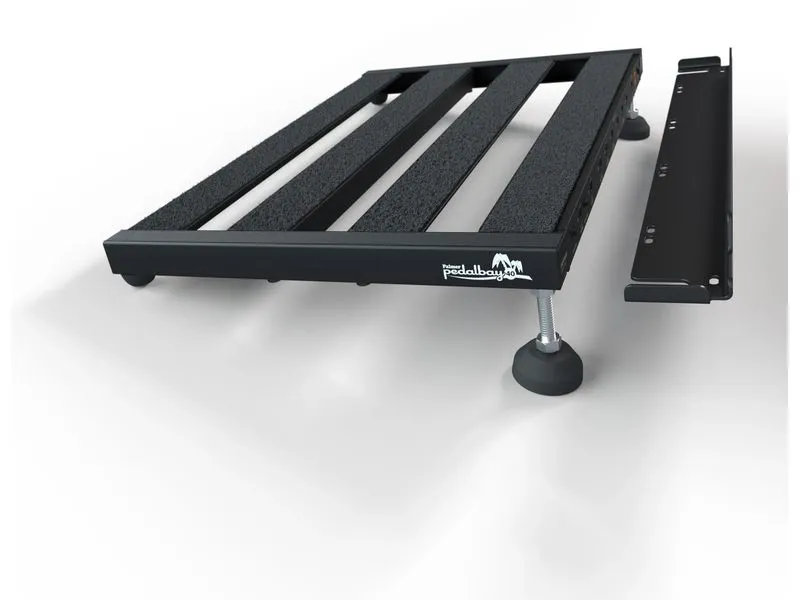 Palmer Pedalboard Pedalbay 40 PB Palmer Pedalboard Pedalbay 40 PB