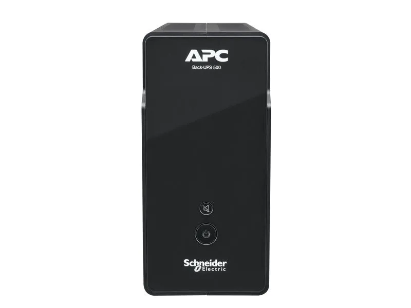 APC Back-UPS BK500G2I 500 VA / 300 W