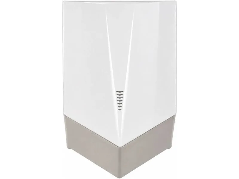 Modun Händetrockner DryPulse Weiss Modun Händetrockner DryPulse Weiss
