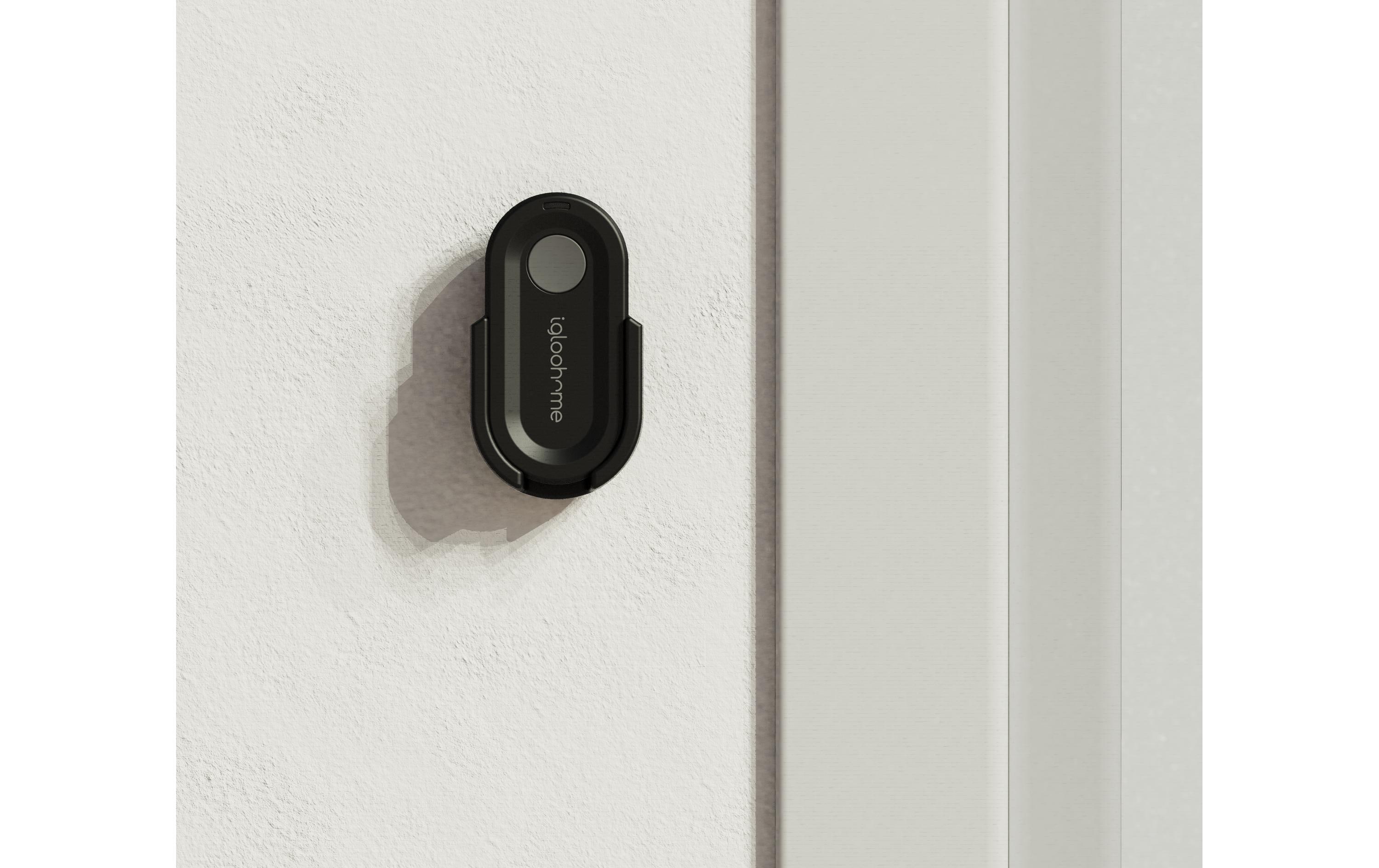 igloohome Keyfob Bluetooth