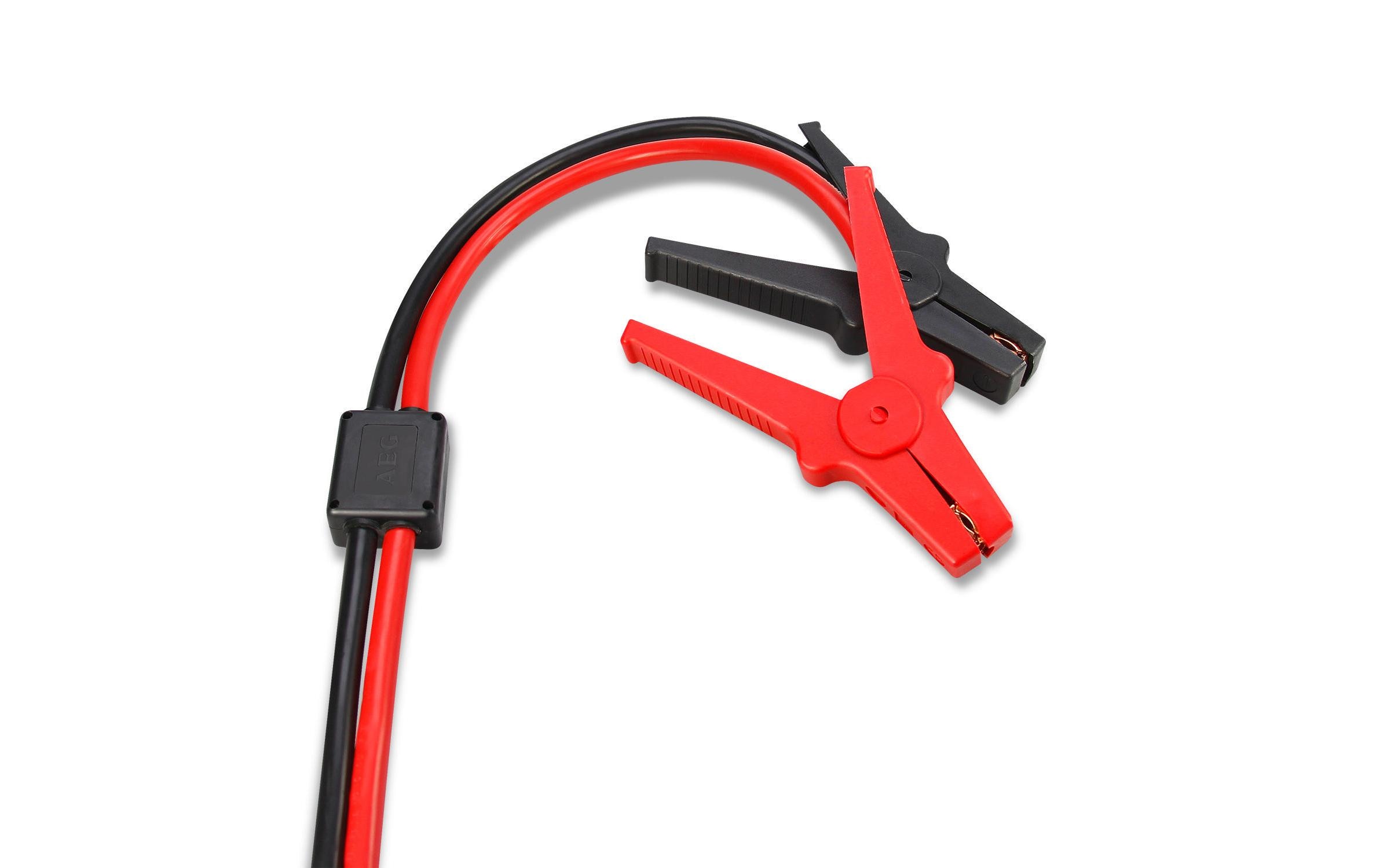 AEG Automotive Starthilfekabel SP 25 25 mm²