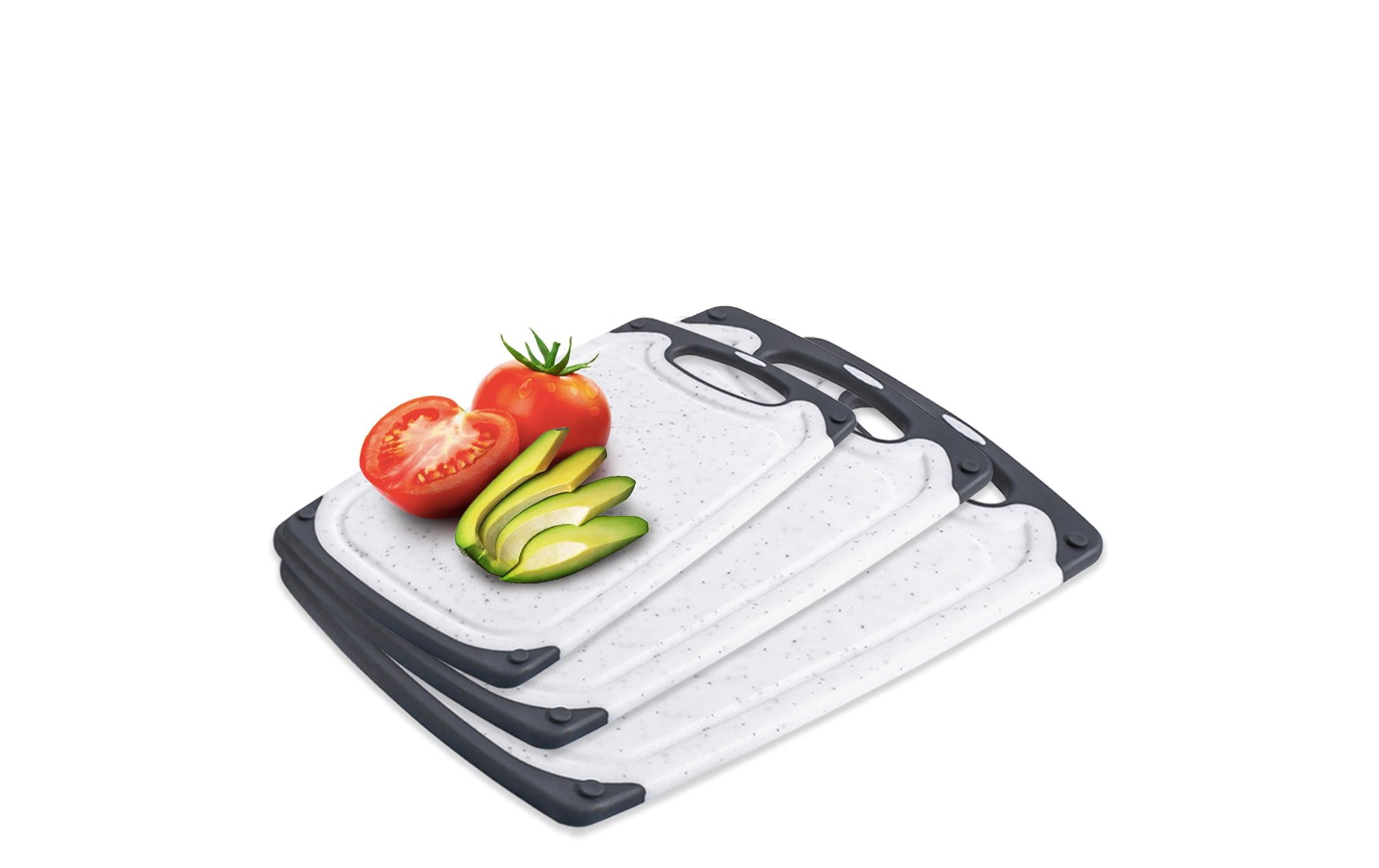 Exitoso Schneidebrett 24 cm x 40 cm