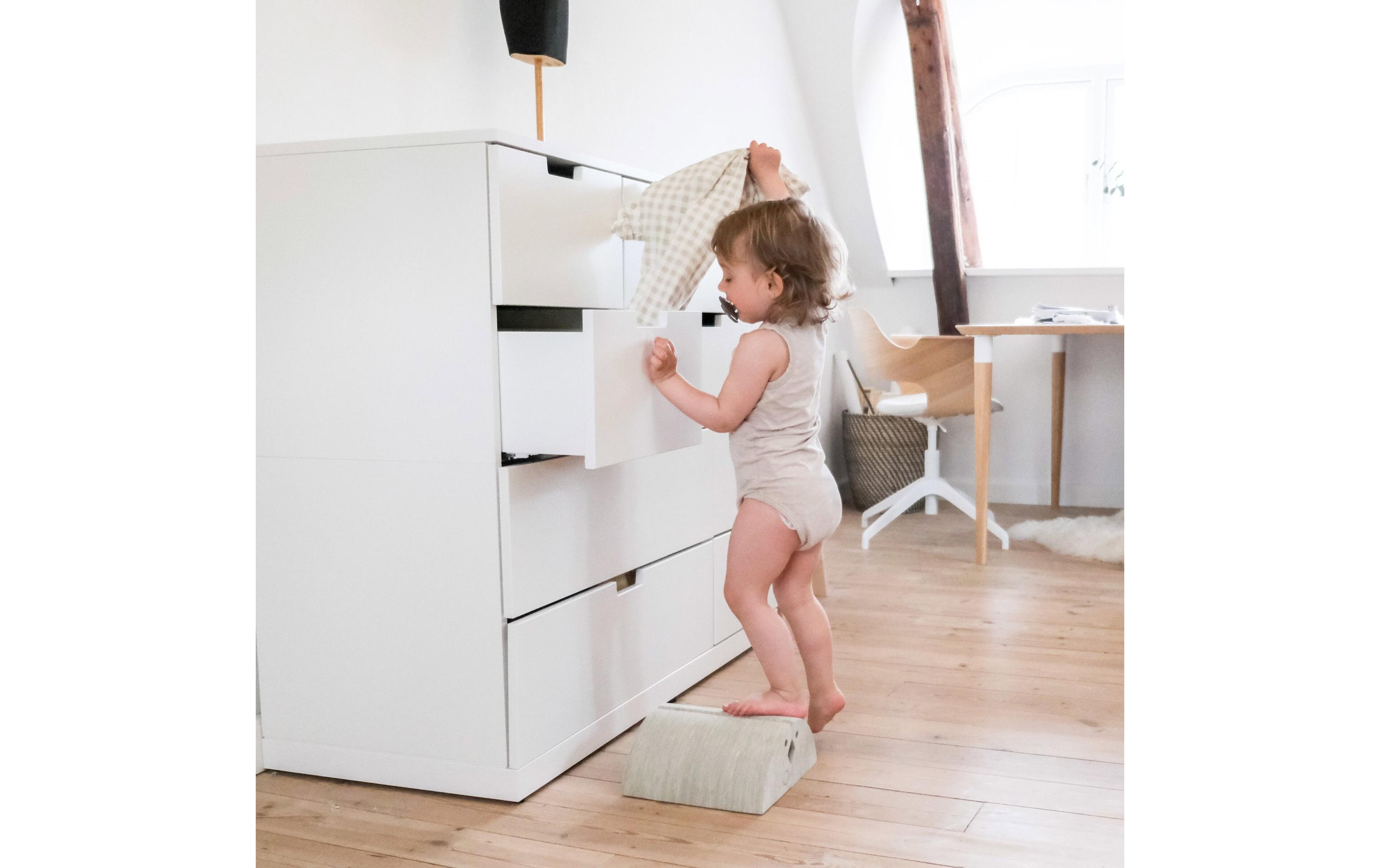 bObles Beschäftigungsspielzeug Küken Smoke