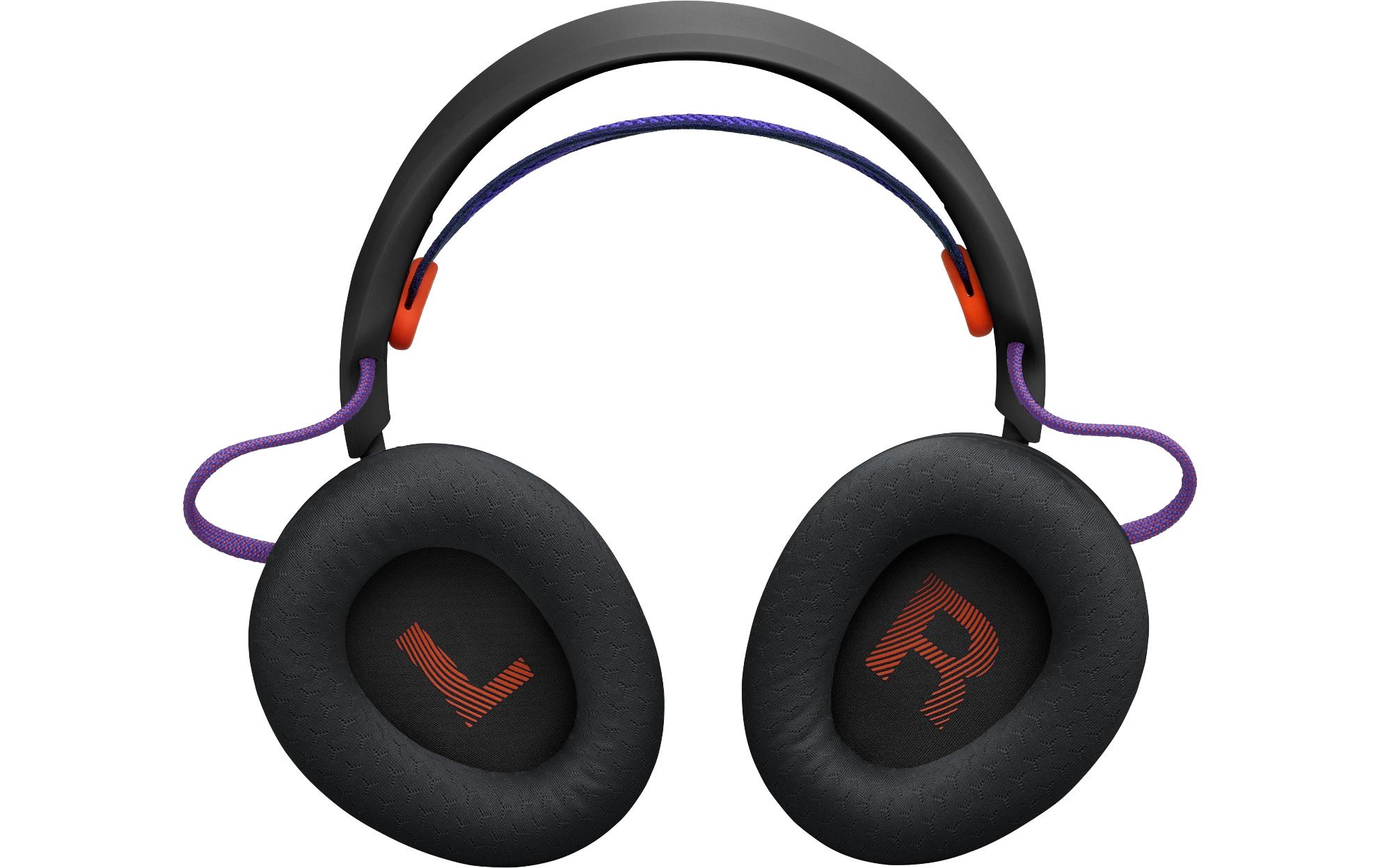 JBL Headset Quantum 650 Schwarz