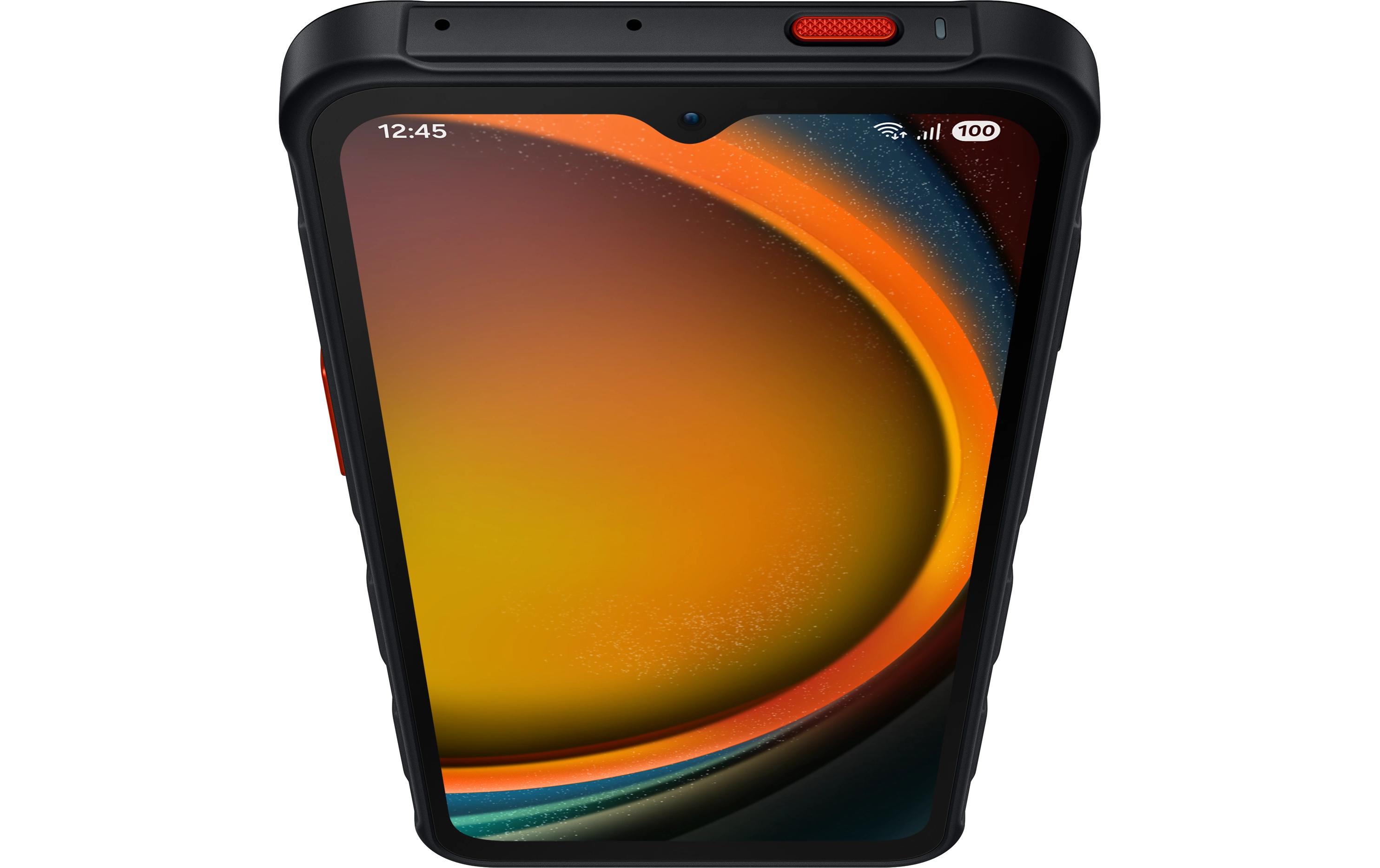Samsung Galaxy Xcover 7 Pro 128 GB Enterprise Edition Samsung Galaxy Xcover 7 Pro 128 GB Enterprise Edition