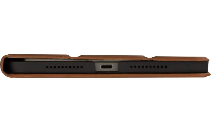 dbramante1928 Tablet Book Cover Risskov iPad Pro 11 Tan