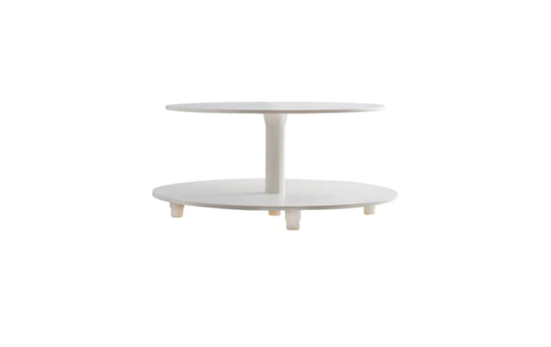 BackshopSchweiz Tortenständer 2 stöckig