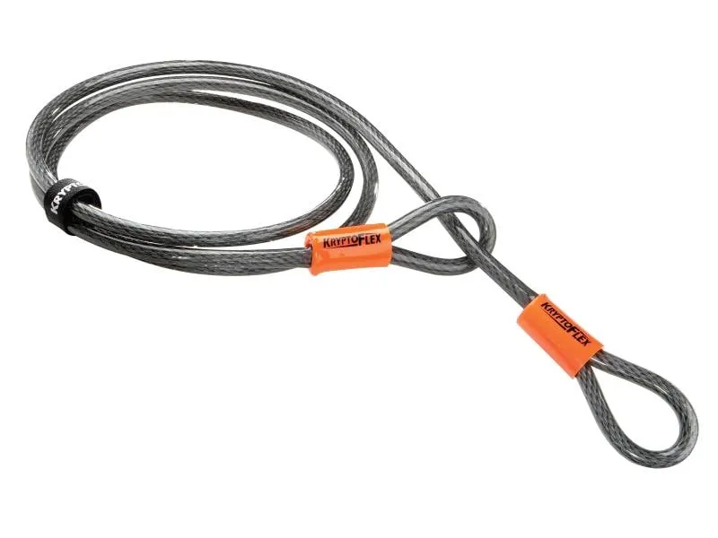 Kryptonite Stahlkabel KryptoFlex 710 Kryptonite Stahlkabel KryptoFlex 710