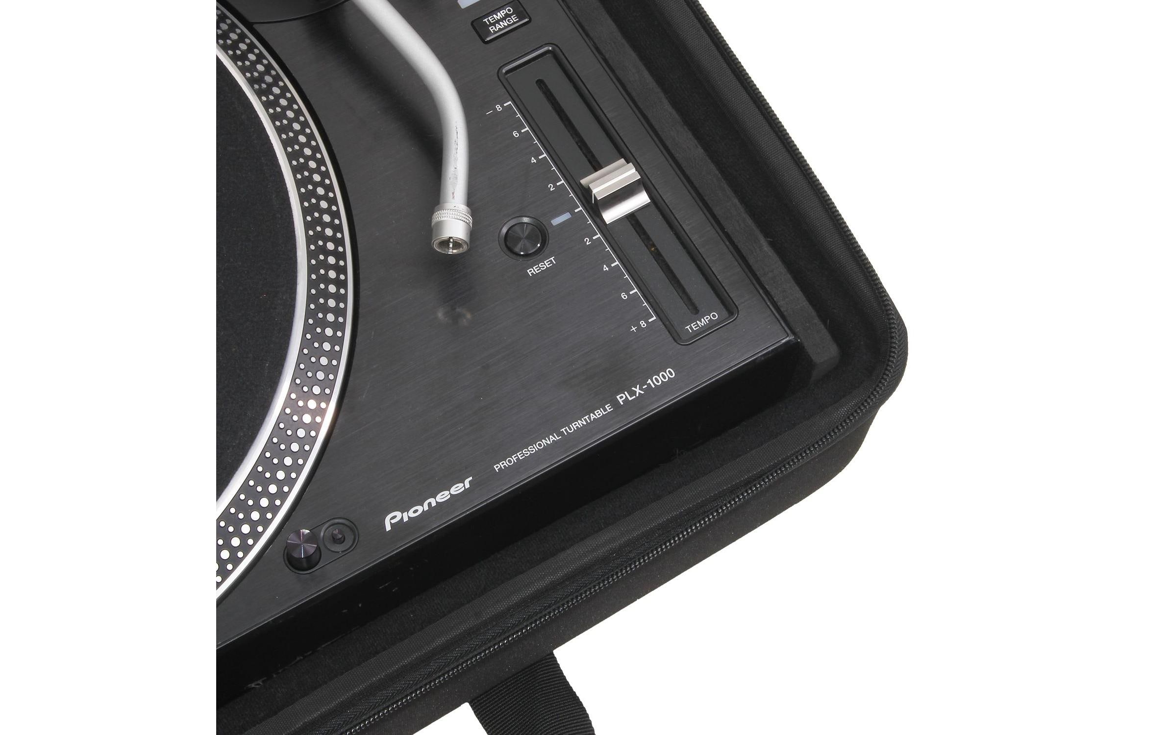UDG Gear Transportcase Creator für DJ-Plattenspieler