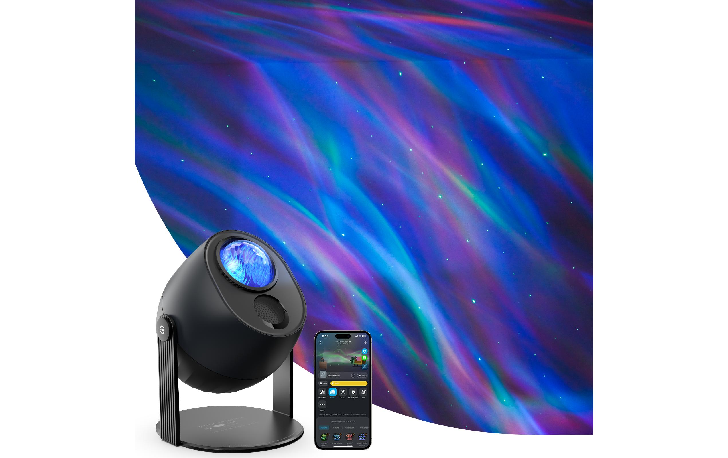Govee Star Light Projector