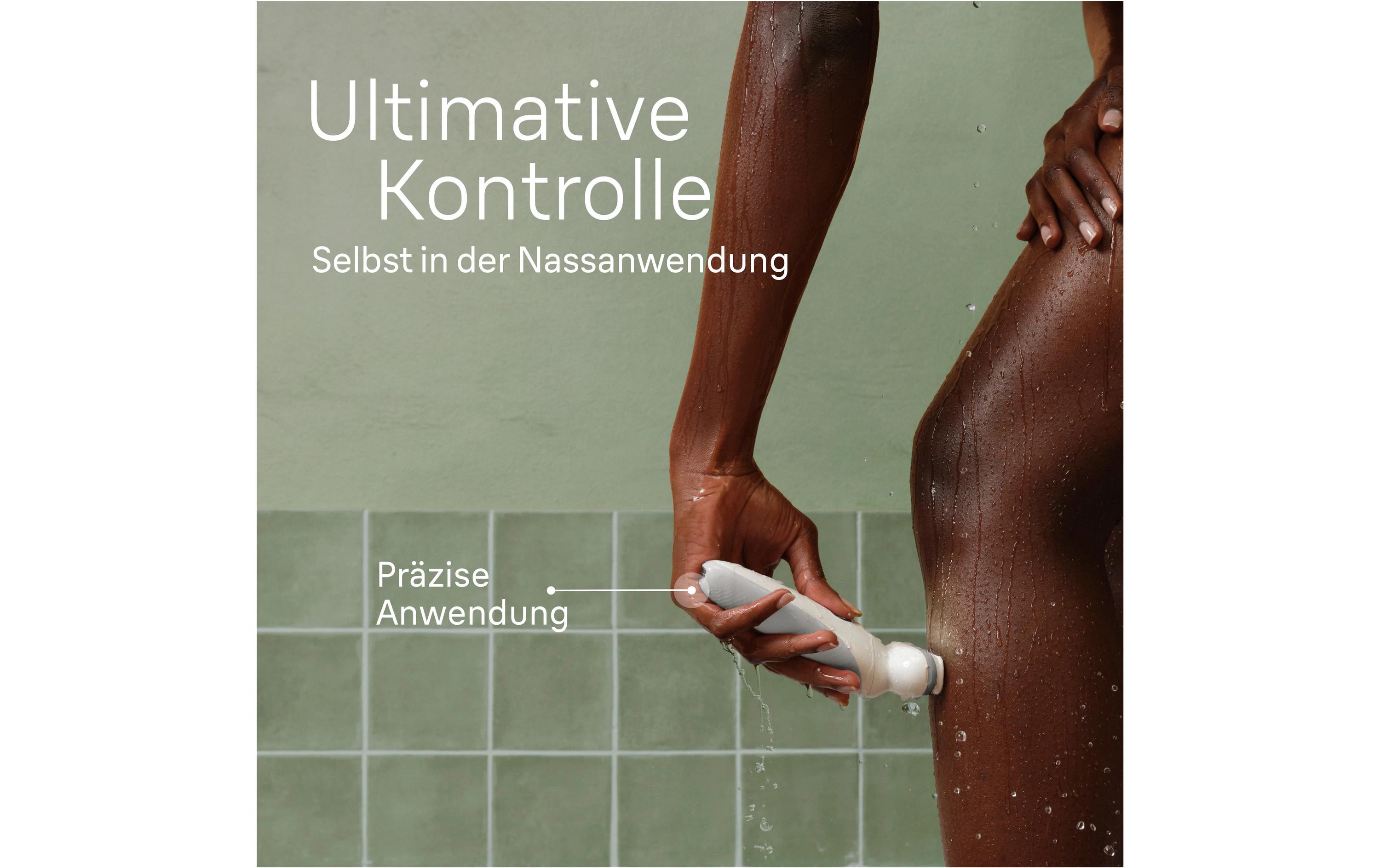 Braun Epilierer Silk-épil 9 9-041