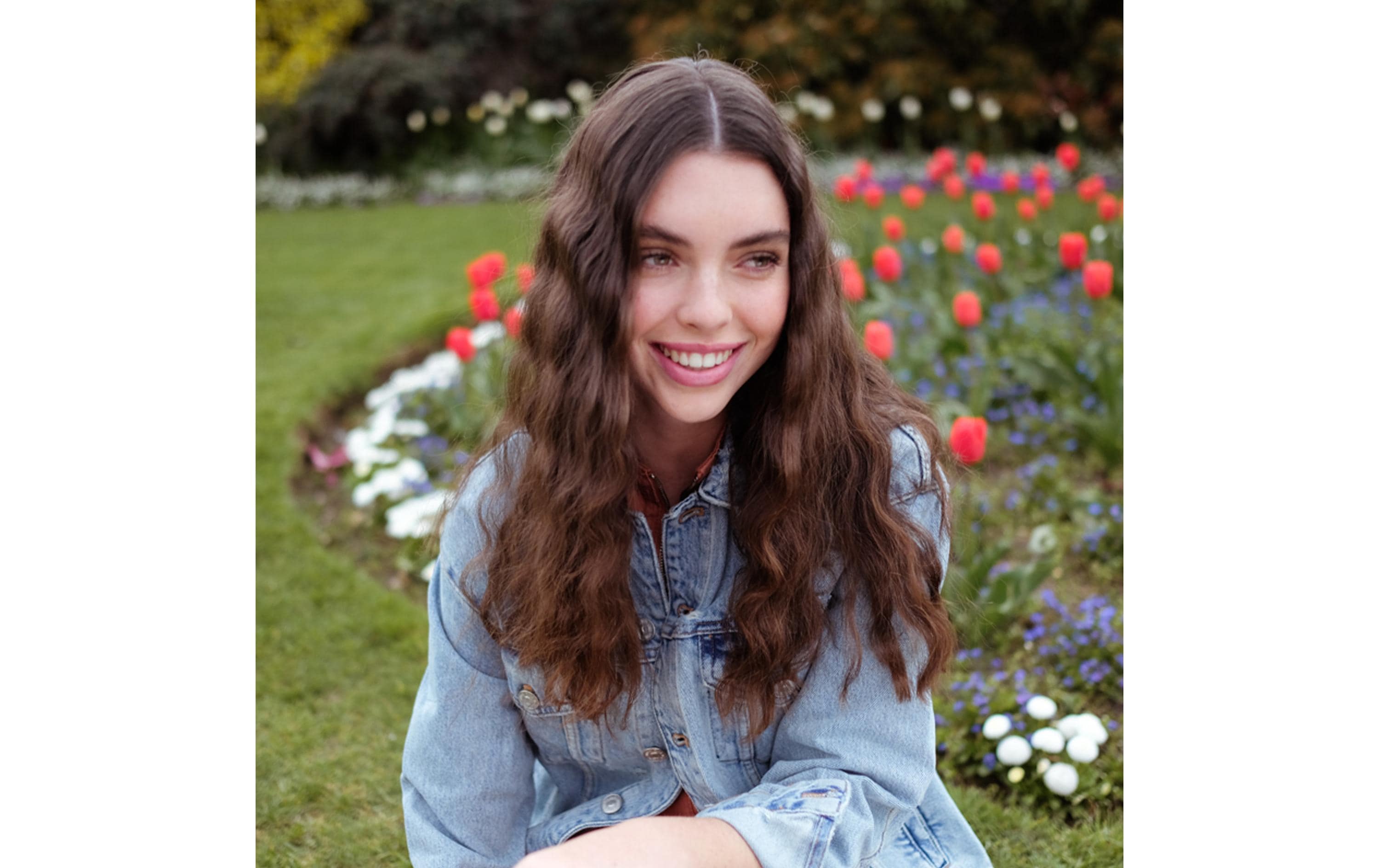 Babyliss Profiwelleneisen Deep Waves W2447E 60 x 100 mm