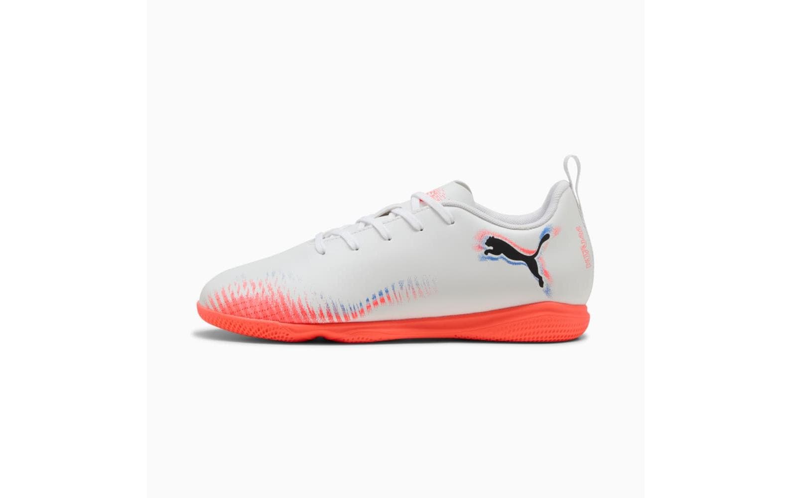 PUMA Fussballschuh Future 8 Play It White, 40.5