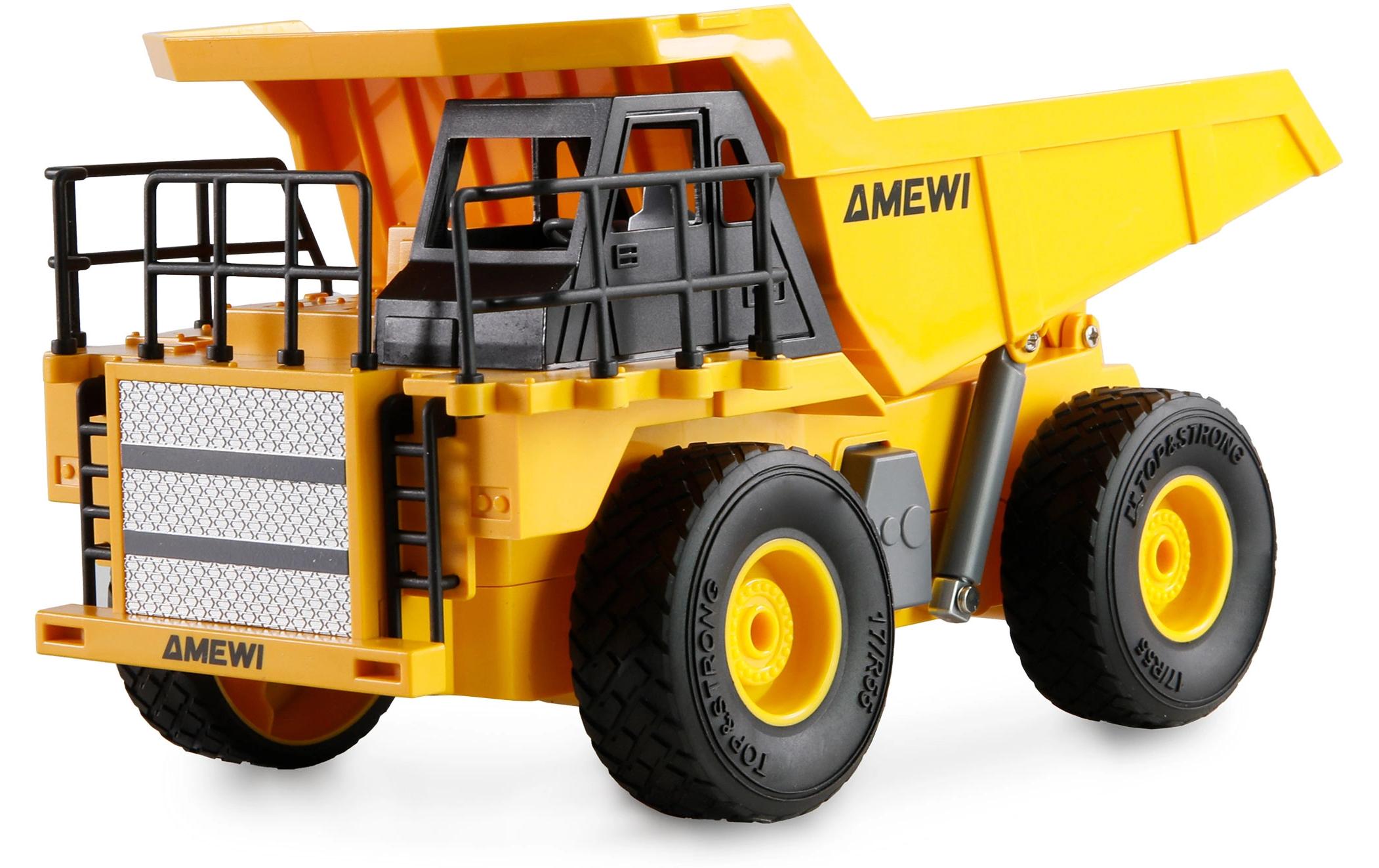 Amewi Kipper 1:24 RTR