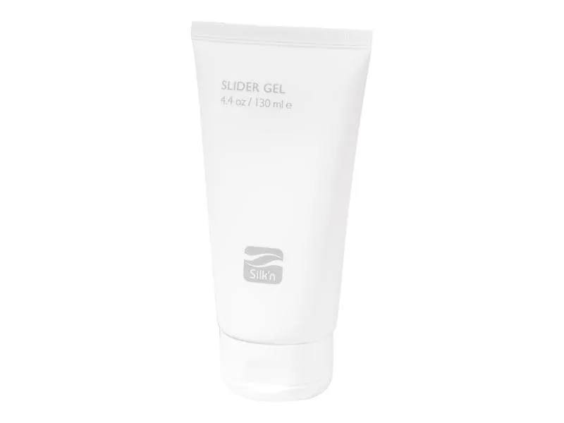 Silk'n Slider Gel für Silhouette und FaceTite 130 ml Silk'n Slider Gel für Silhouette und FaceTite 130 ml