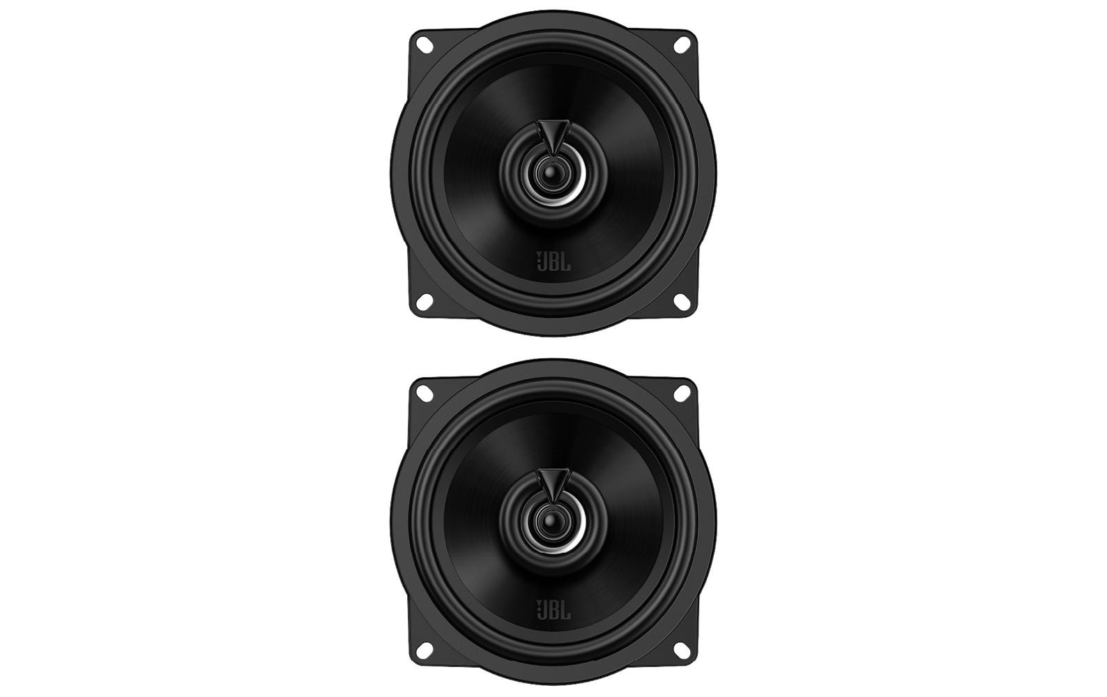 JBL Car 2-Weg Lautsprecher Paar Gen2 STAGE2 55F