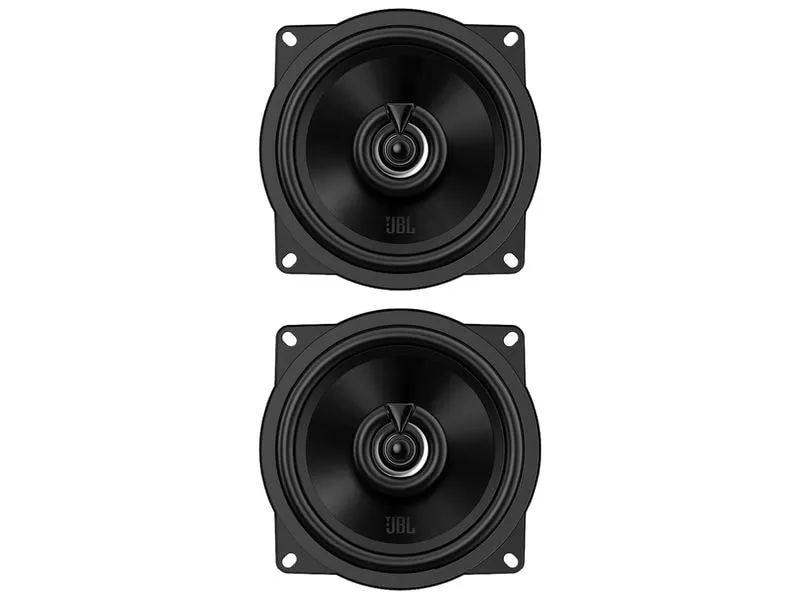 JBL Car 2-Weg Lautsprecher Paar Gen2 STAGE2 55F JBL Car 2-Weg Lautsprecher Paar Gen2 STAGE2 55F