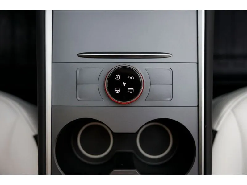 Enhance Enhance Auto – Sexy Knob zum Tesla Modell 3/Y 2021-2023