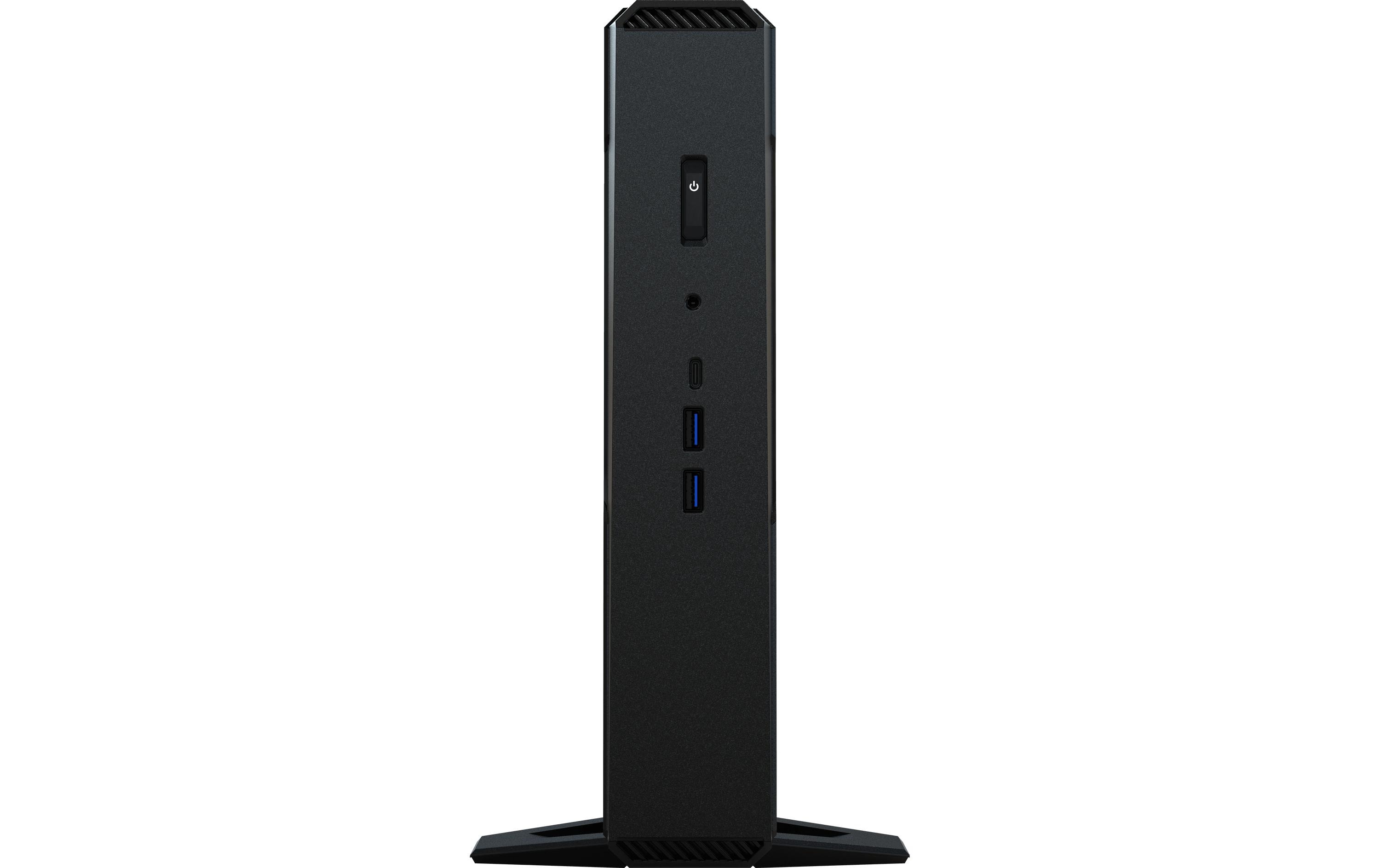 ASUS Barebone NUC 15 Performance Kit RNUC15JNK9X40002