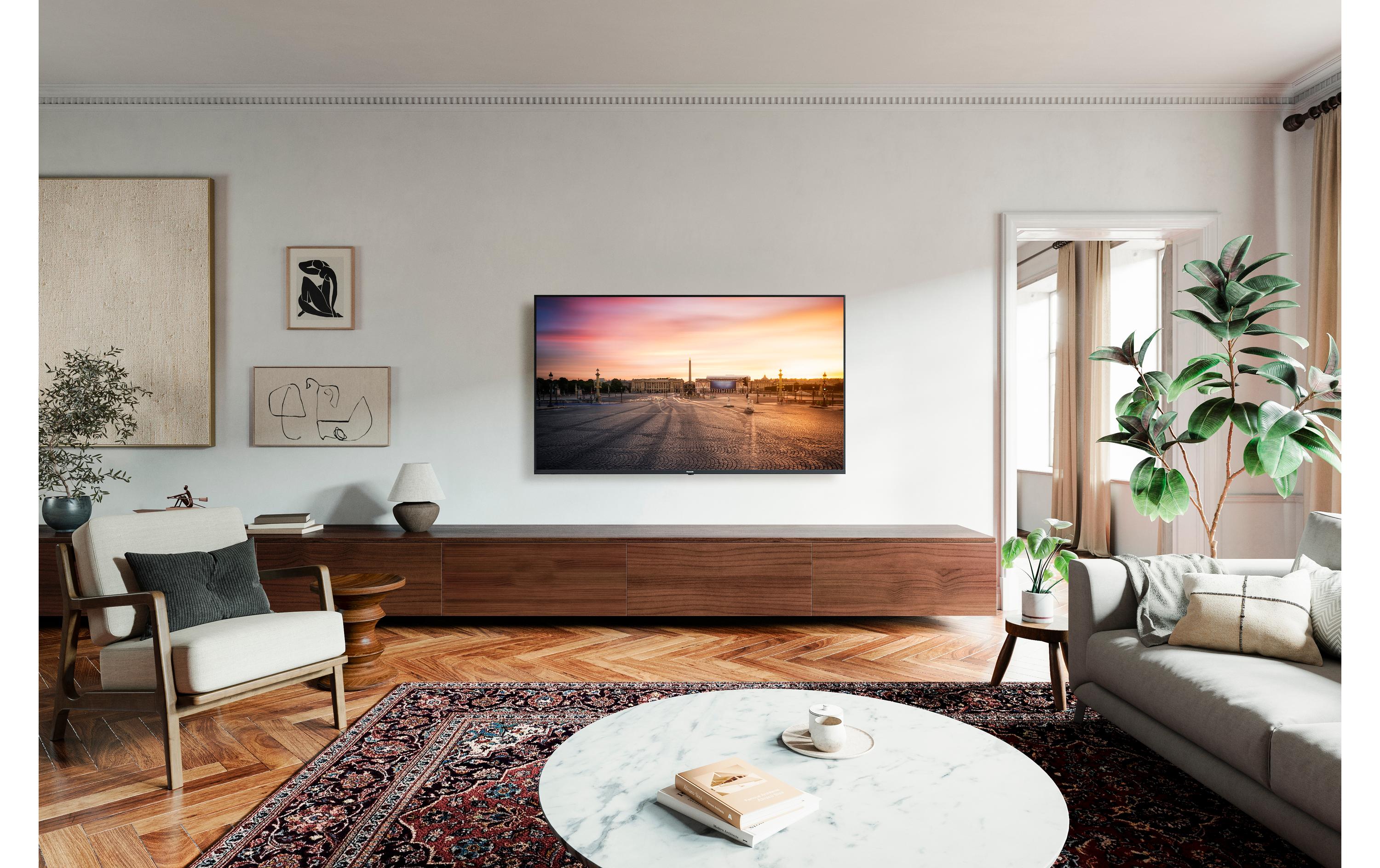 Panasonic TV TV-65W90AEG 65, 3840 x 2160 (Ultra HD 4K), LED-LCD